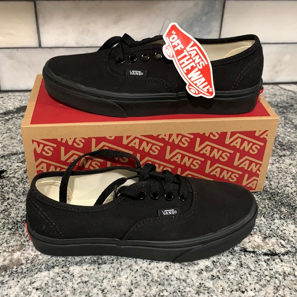 Vans NWT